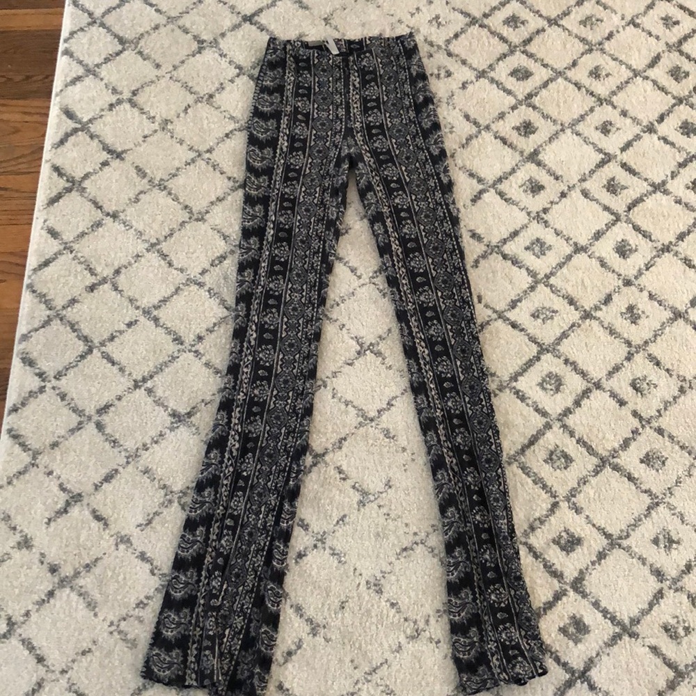 Cool pants